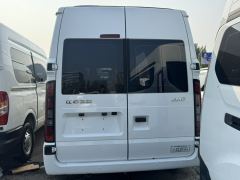 JMC Phuc Thuan 2.0T Business Version 9 - photo 14