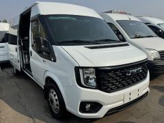 JMC Phuc Thuan 2.0T Business Version 9 - photo 2
