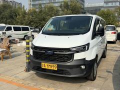 Ford Transit 2.0T Version 7/8/9 - фото 1