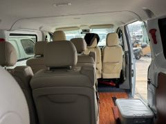 Ford Transit 2.0T Version 7/8/9 - фото 10