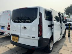Ford Transit 2.0T Version 7/8/9 - фото 11