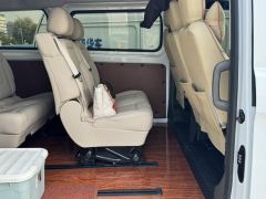 Ford Transit 2.0T Version 7/8/9 - фото 12