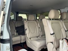 Ford Transit 2.0T Version 7/8/9 - фото 13