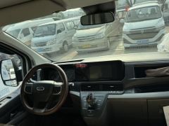 Ford Transit 2.0T Version 7/8/9 - фото 14