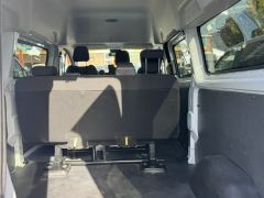 Ford Transit 2.0T 5/6 - photo 10
