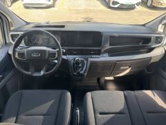 Ford Transit 2.0T 5/6 - photo 12