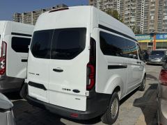 Ford Transit 2.0T 5/6 - photo 15