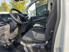 Ford Transit 2.0T 5/6 - photo 5