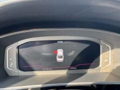 Volkswagen Passat 330TSI Star Deluxe Edition - photo 7