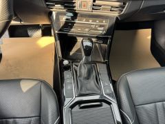 Volkswagen Passat 330TSI Star Deluxe Edition - photo 8
