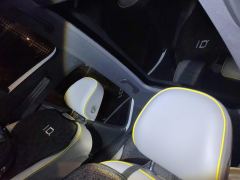 Volkswagen ID.3 Pro Intelligent Edition - ფოტო 15