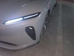 NIO ET5 560km 75kWh - photo 4