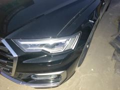 Audi A6L 45 TFSI Premium Dynamic - ფოტო 4