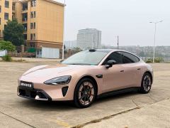 Xiaomi SU7 Rear-Wheel Drive Standard Edition - фото 1