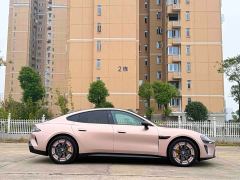 Xiaomi SU7 Rear-Wheel Drive Standard Edition - фото 10