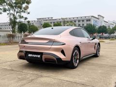 Xiaomi SU7 Rear-Wheel Drive Standard Edition - фото 11