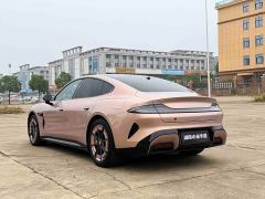 Xiaomi SU7 Rear-Wheel Drive Standard Edition - фото 13