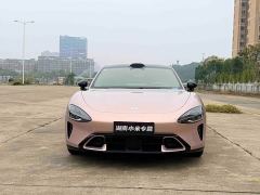 Xiaomi SU7 Rear-Wheel Drive Standard Edition - фото 2