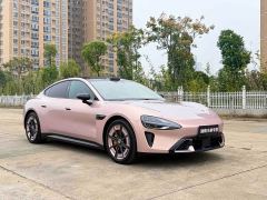 Xiaomi SU7 Rear-Wheel Drive Standard Edition - фото 3