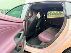 Xiaomi SU7 Rear-Wheel Drive Standard Edition - фото 6