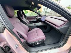 Xiaomi SU7 Rear-Wheel Drive Standard Edition - фото 8