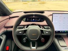 Xiaomi SU7 Rear-Wheel Drive Standard Edition - фото 9