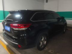 Toyota Highlander 2.0T AWDPremium Edition 7 - ფოტო 2