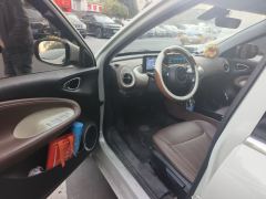 Wuling Bingo Binguo 203km Comfort Edition - ფოტო 12