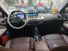 Wuling Bingo Binguo 203km Comfort Edition - ფოტო 5