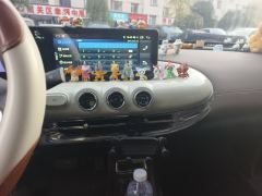 Wuling Bingo Binguo 203km Comfort Edition - ფოტო 9