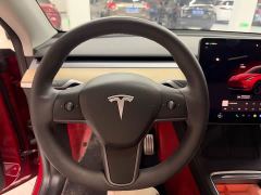 Tesla Model Y Performance All-Wheel Drive - ფოტო 8