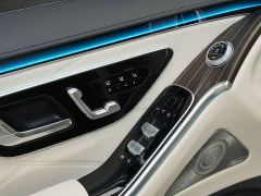 Mercedes-Benz Maybach S-Class Facelift S 480 4MATIC - фото 12