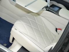 Mercedes-Benz Maybach S-Class Facelift S 480 4MATIC - фото 14