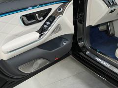 Mercedes-Benz Maybach S-Class Facelift S 480 4MATIC - фото 17