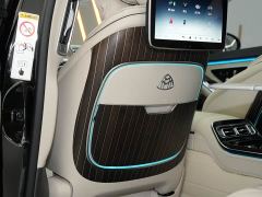 Mercedes-Benz Maybach S-Class Facelift S 480 4MATIC - фото 19
