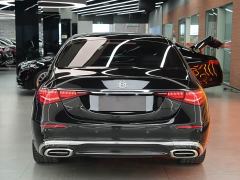 Mercedes-Benz Maybach S-Class Facelift S 480 4MATIC - фото 5