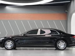 Mercedes-Benz Maybach S-Class Facelift S 480 4MATIC - фото 6