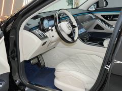 Mercedes-Benz Maybach S-Class Facelift S 480 4MATIC - фото 7