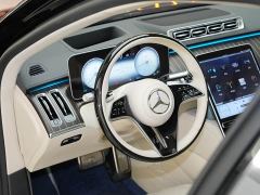 Mercedes-Benz Maybach S-Class Facelift S 480 4MATIC - фото 8