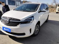 Buick GL8 Land Executive Cabin 652T Luxury - photo 1