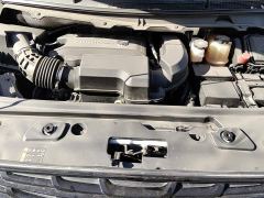 Buick GL8 Land Executive Cabin 652T Luxury - photo 10
