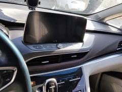 Buick GL8 Land Executive Cabin 652T Luxury - photo 13