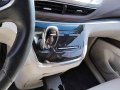 Buick GL8 Land Executive Cabin 652T Luxury - photo 16