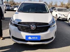 Buick GL8 Land Executive Cabin 652T Luxury - photo 2