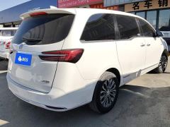 Buick GL8 Land Executive Cabin 652T Luxury - photo 3
