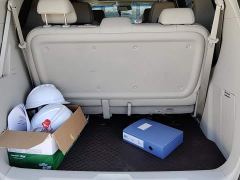Buick GL8 Land Executive Cabin 652T Luxury - photo 4