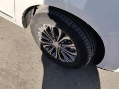 Buick GL8 Land Executive Cabin 652T Luxury - photo 6