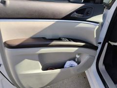 Buick GL8 Land Executive Cabin 652T Luxury - photo 7
