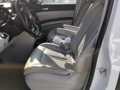 Buick GL8 Land Executive Cabin 652T Luxury - photo 9
