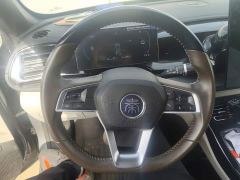 BYD Qin PLUS Glory Edition DM-i 55KM Leading - ფოტო 11